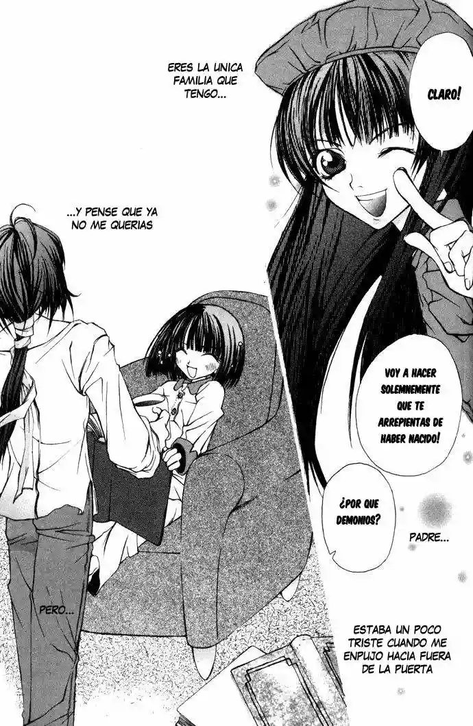 Hatenkou Yuugi Vol. 1 Ch. 1 第29页