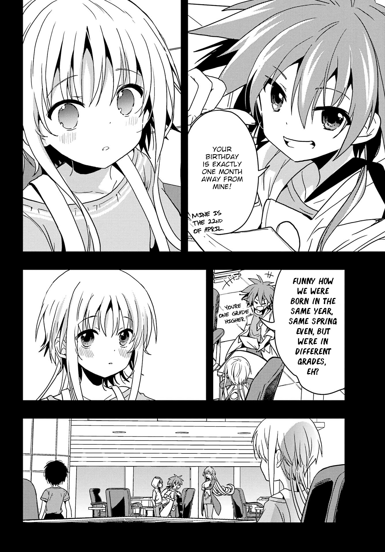 Toki 第4页