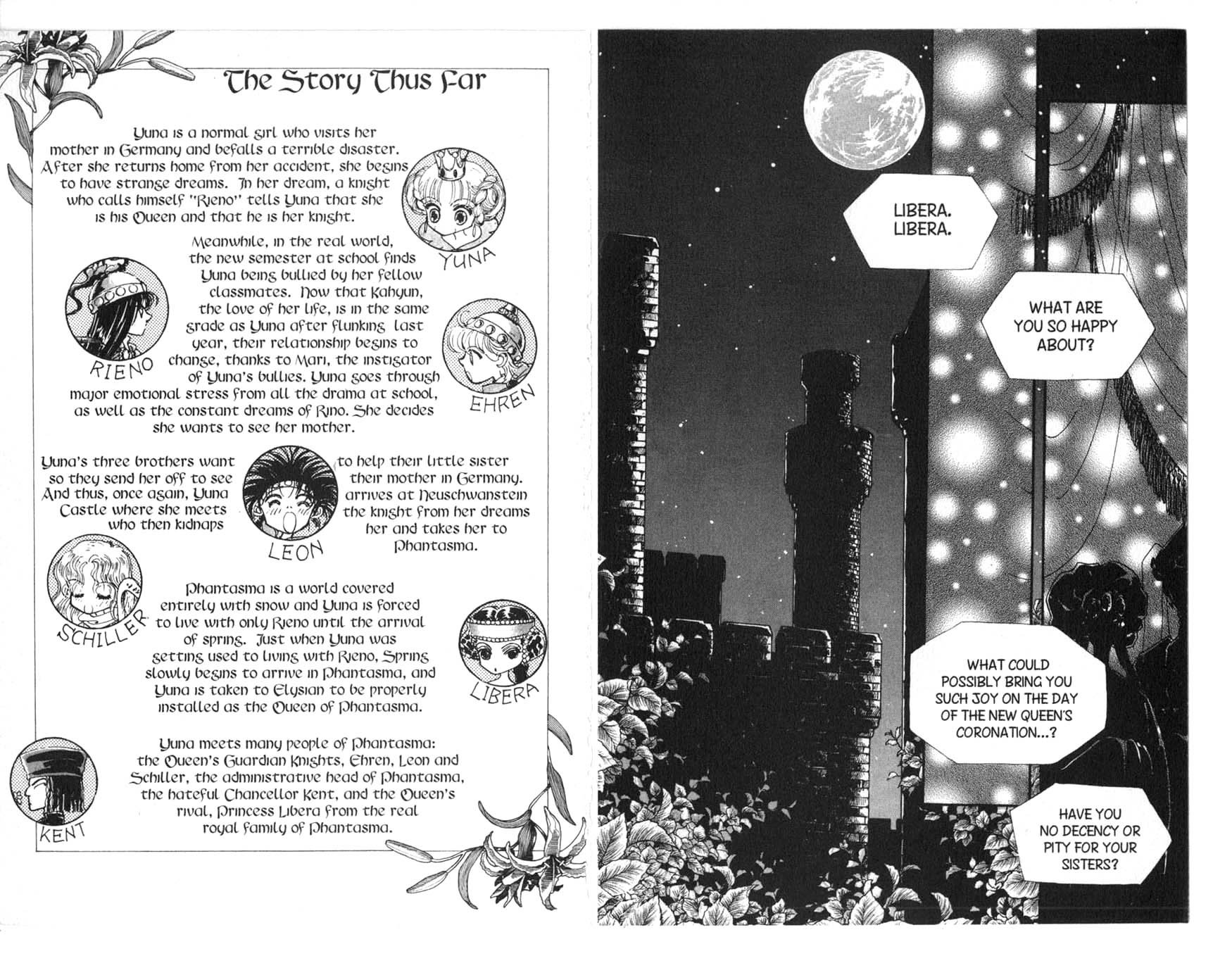 The Queen's Knight Vol. 4 Ch. 4 第5页