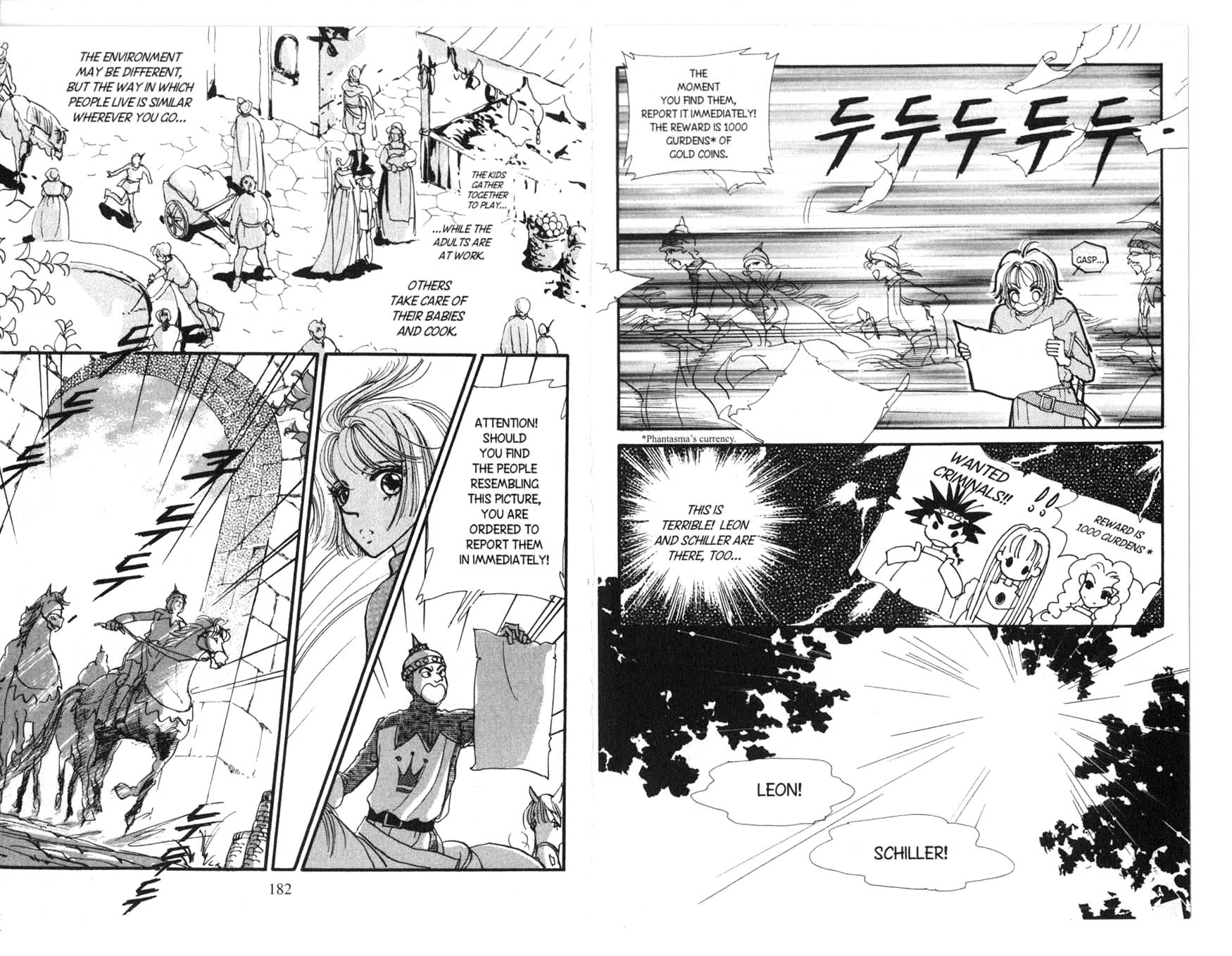 The Queen's Knight Vol. 4 Ch. 4 第92页
