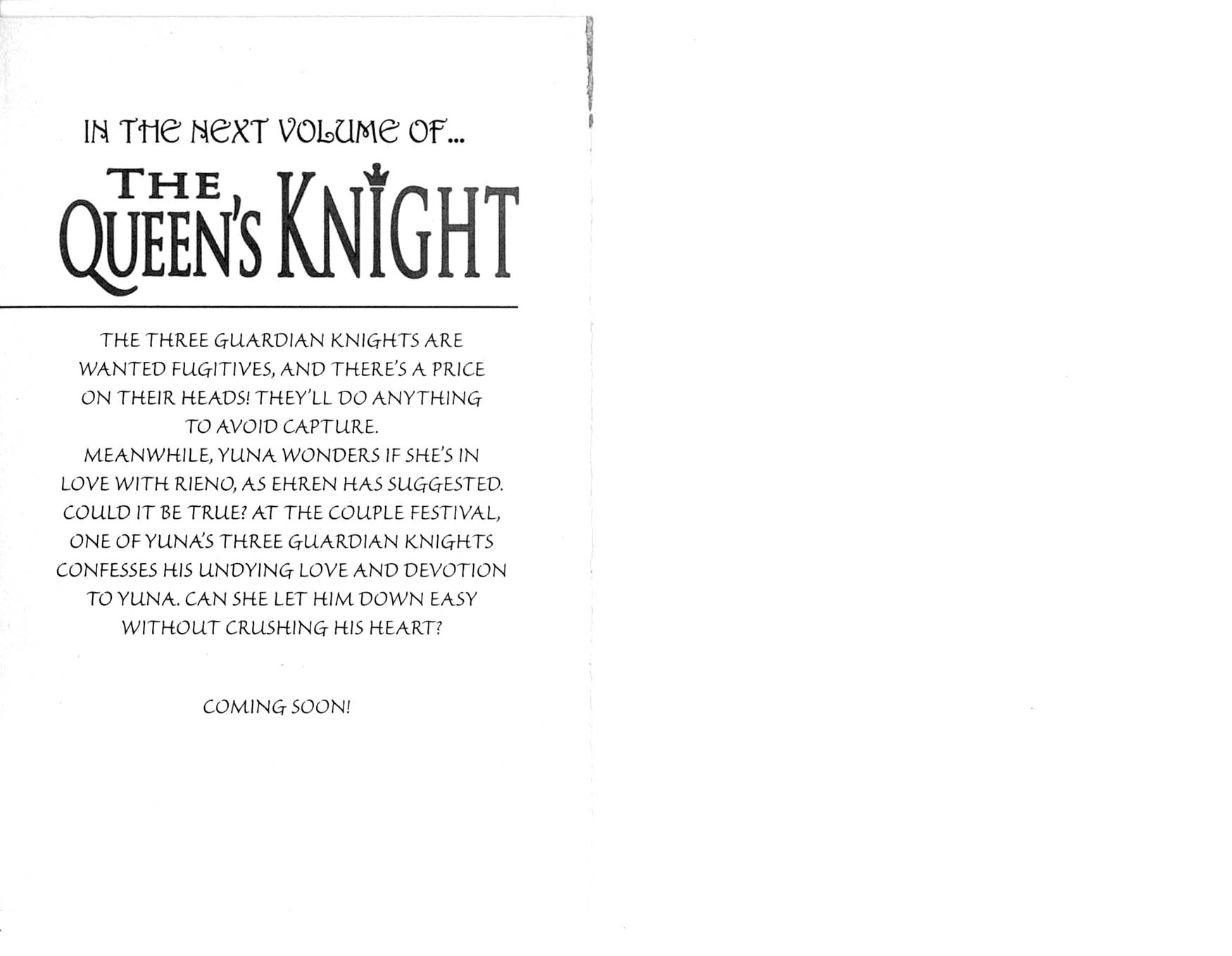 The Queen's Knight Vol. 4 Ch. 4 第95页