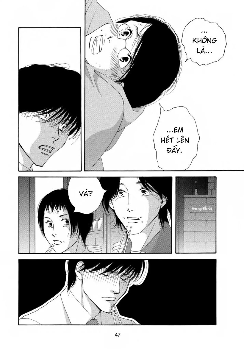 Aisubeki Musume-tachi Chapter 2 第7页