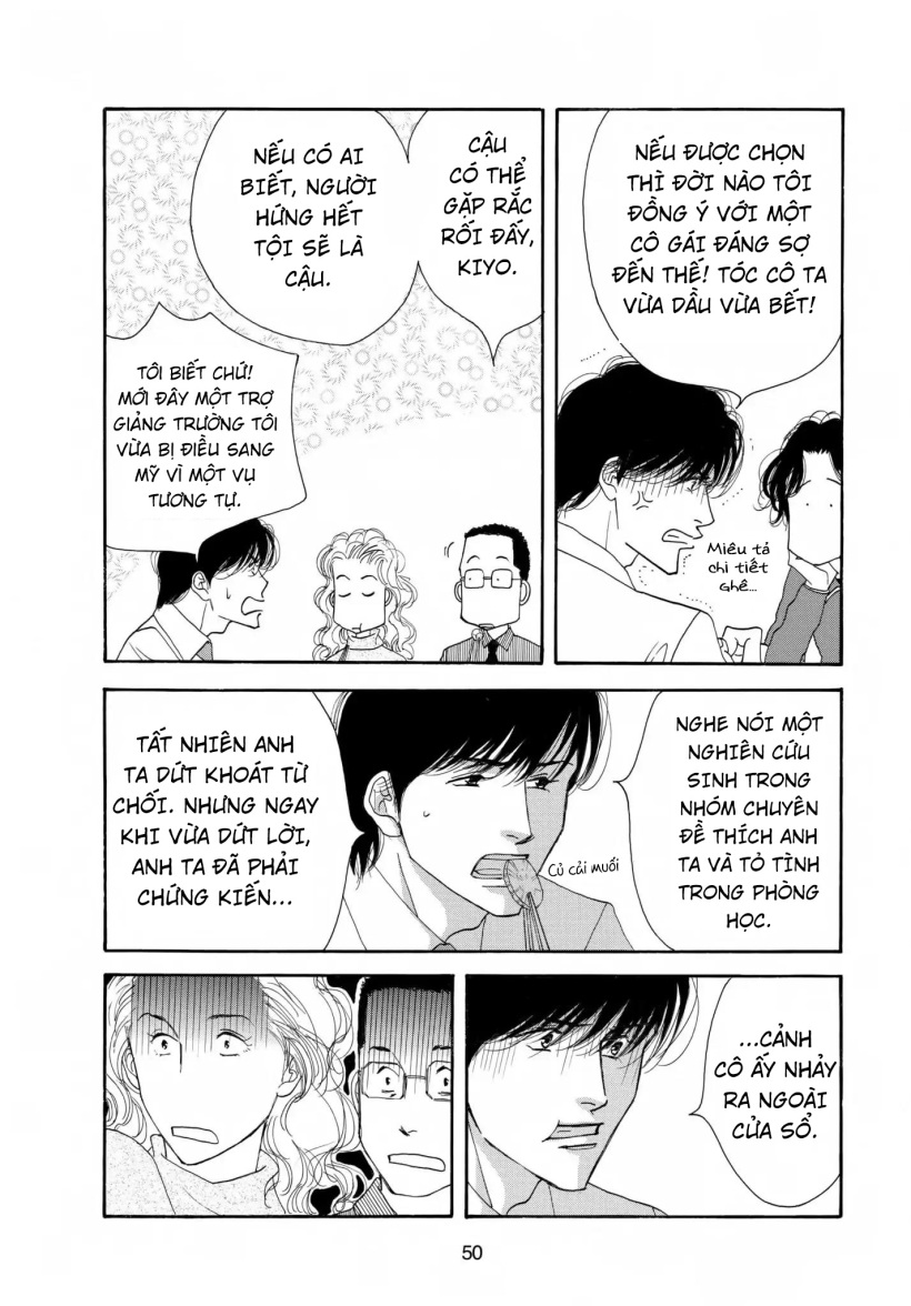 Aisubeki Musume-tachi Chapter 2 第10页