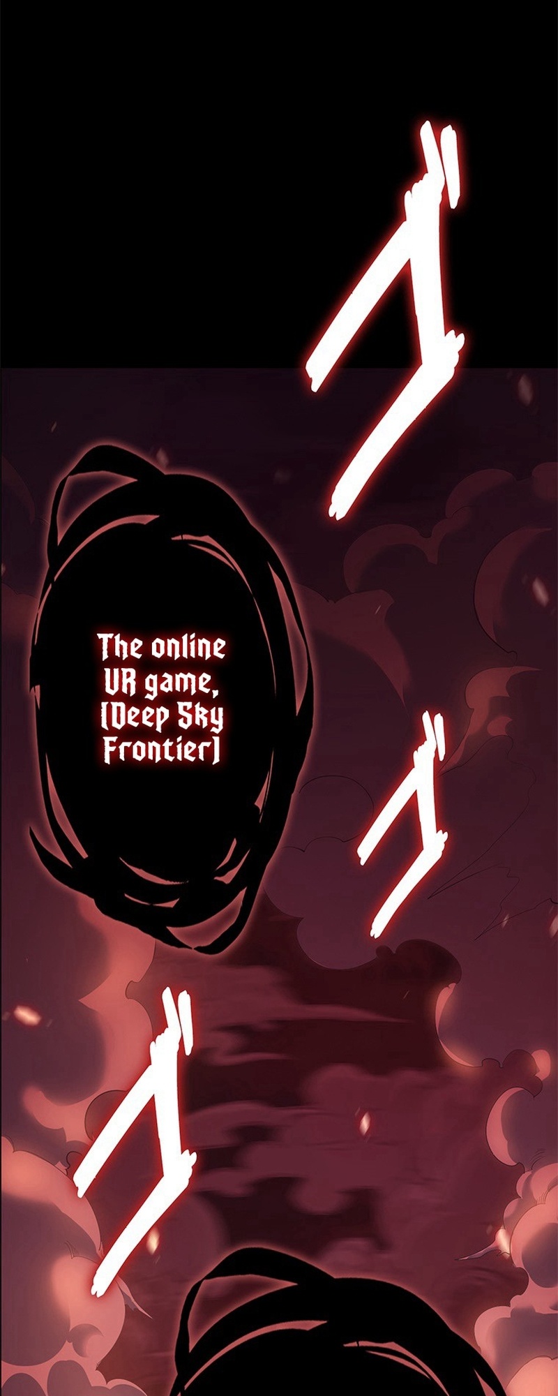 The Cursed Strongest Player Rules the World 第2页