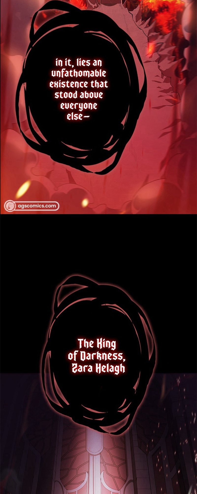 The Cursed Strongest Player Rules the World 第4页