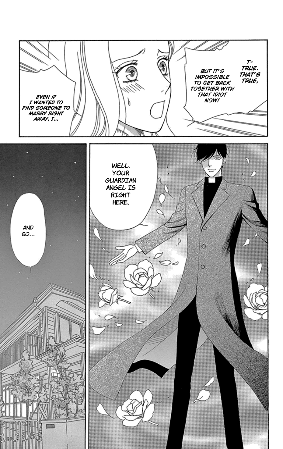 Who's Mephistopheles? Gospel 4 第23页
