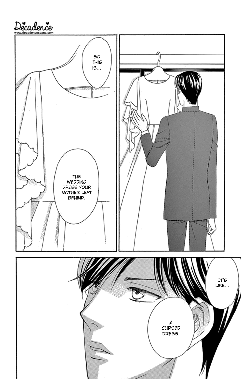 Who's Mephistopheles? Gospel 4 第28页