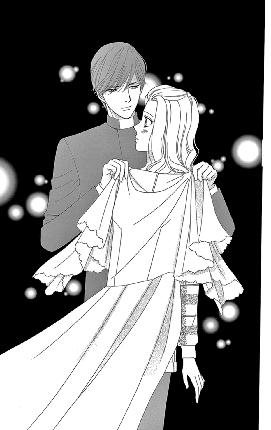 Who's Mephistopheles? Gospel 4 第31页
