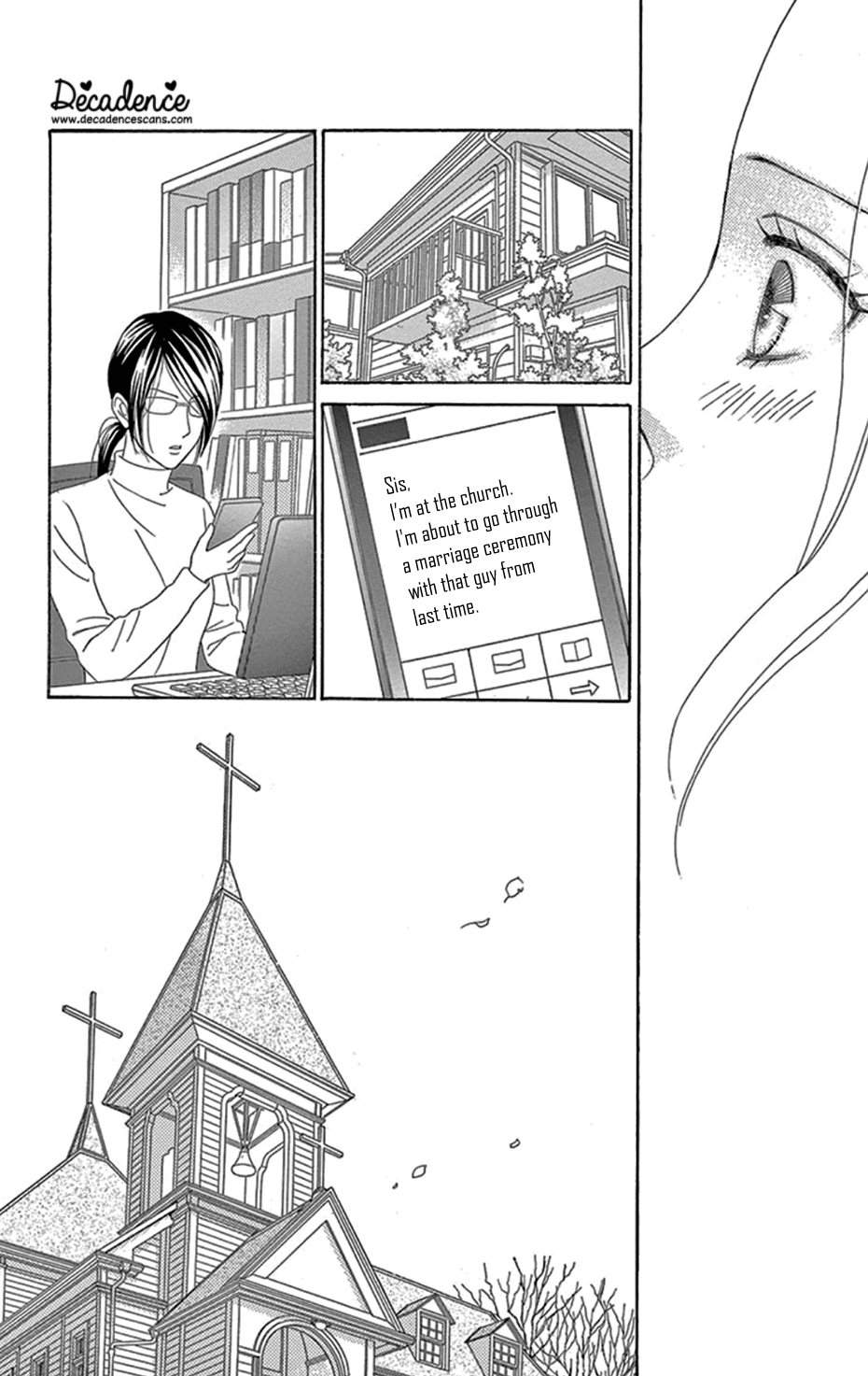 Who's Mephistopheles? Gospel 4 第32页