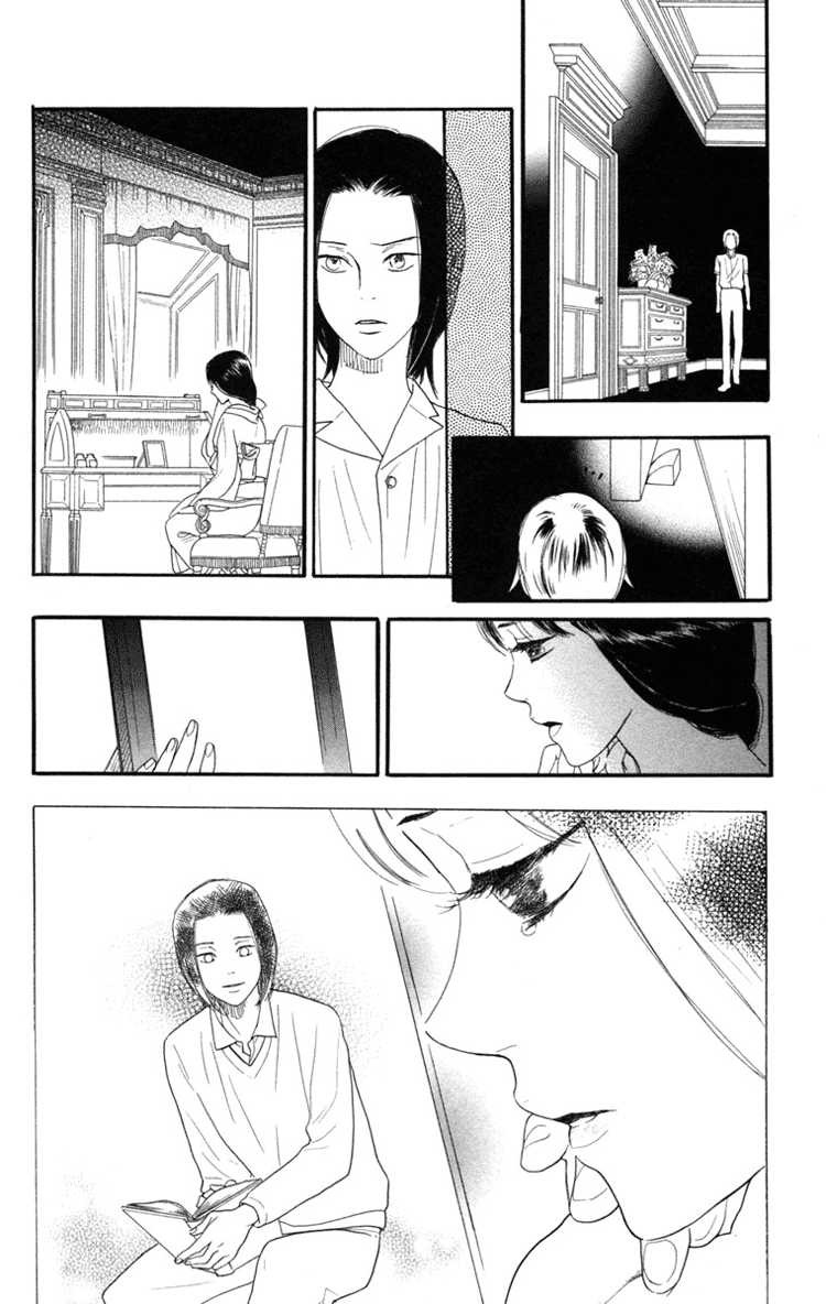Golden Days Vol. 2 Ch. 6 第28页