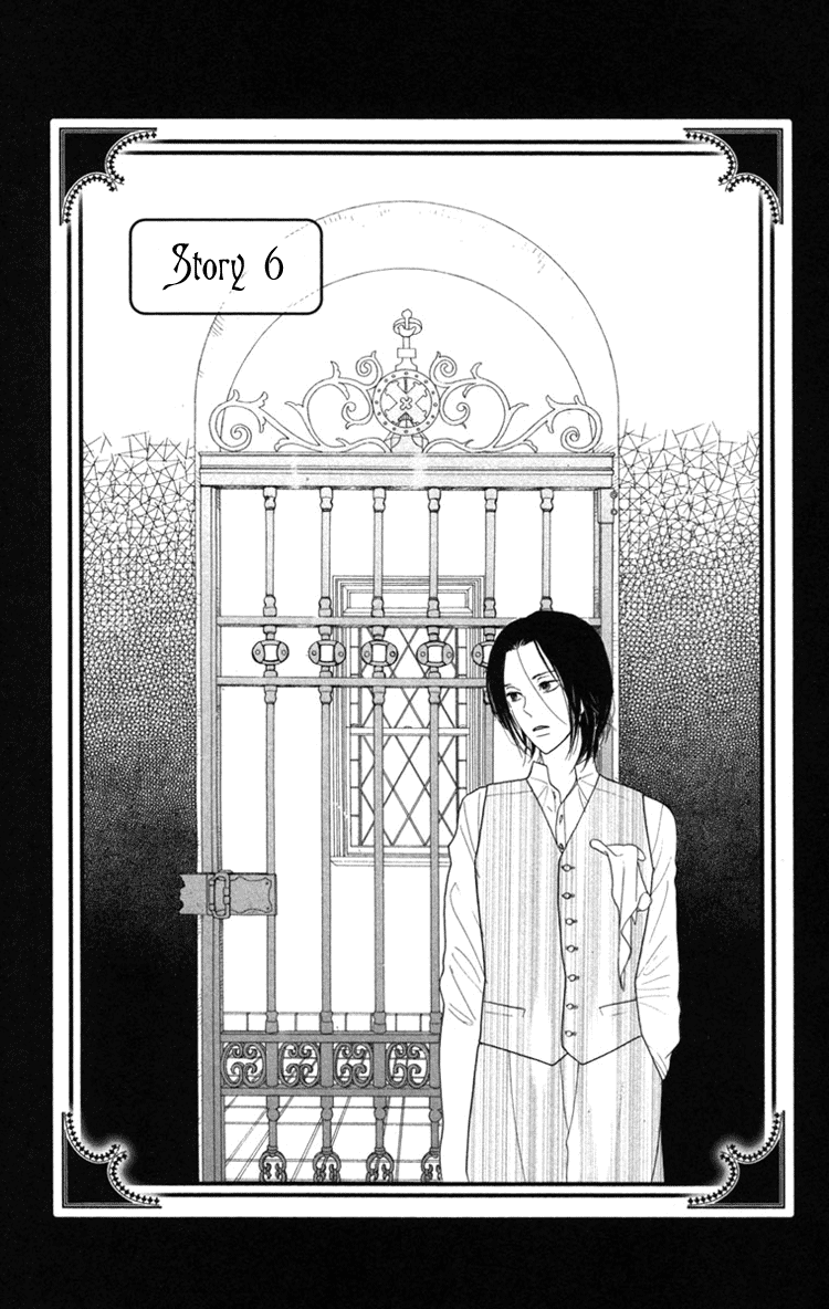 Golden Days Vol. 2 Ch. 6 第5页
