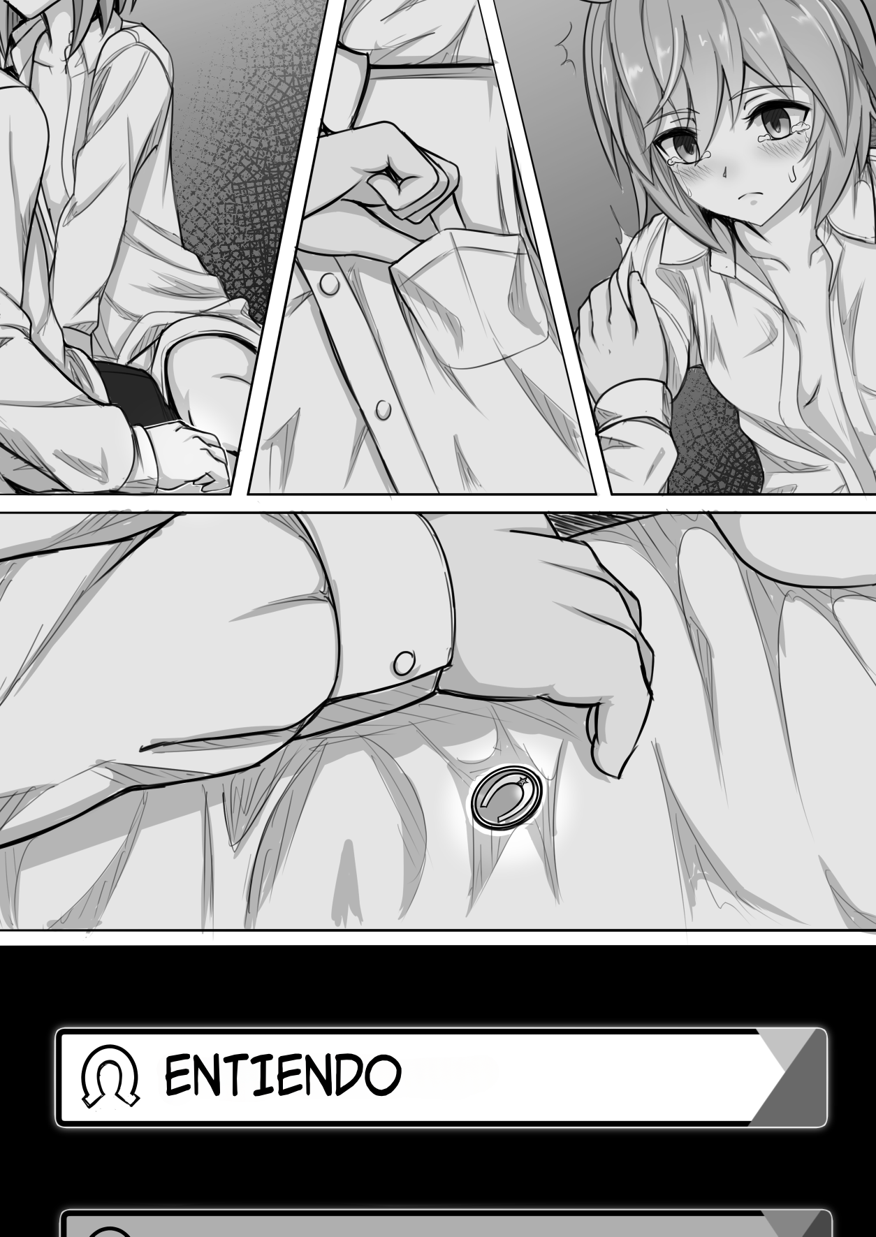 Umamusume Pretty Derby - Zero Catches -1 (Doujinshi) Oneshot 第10页