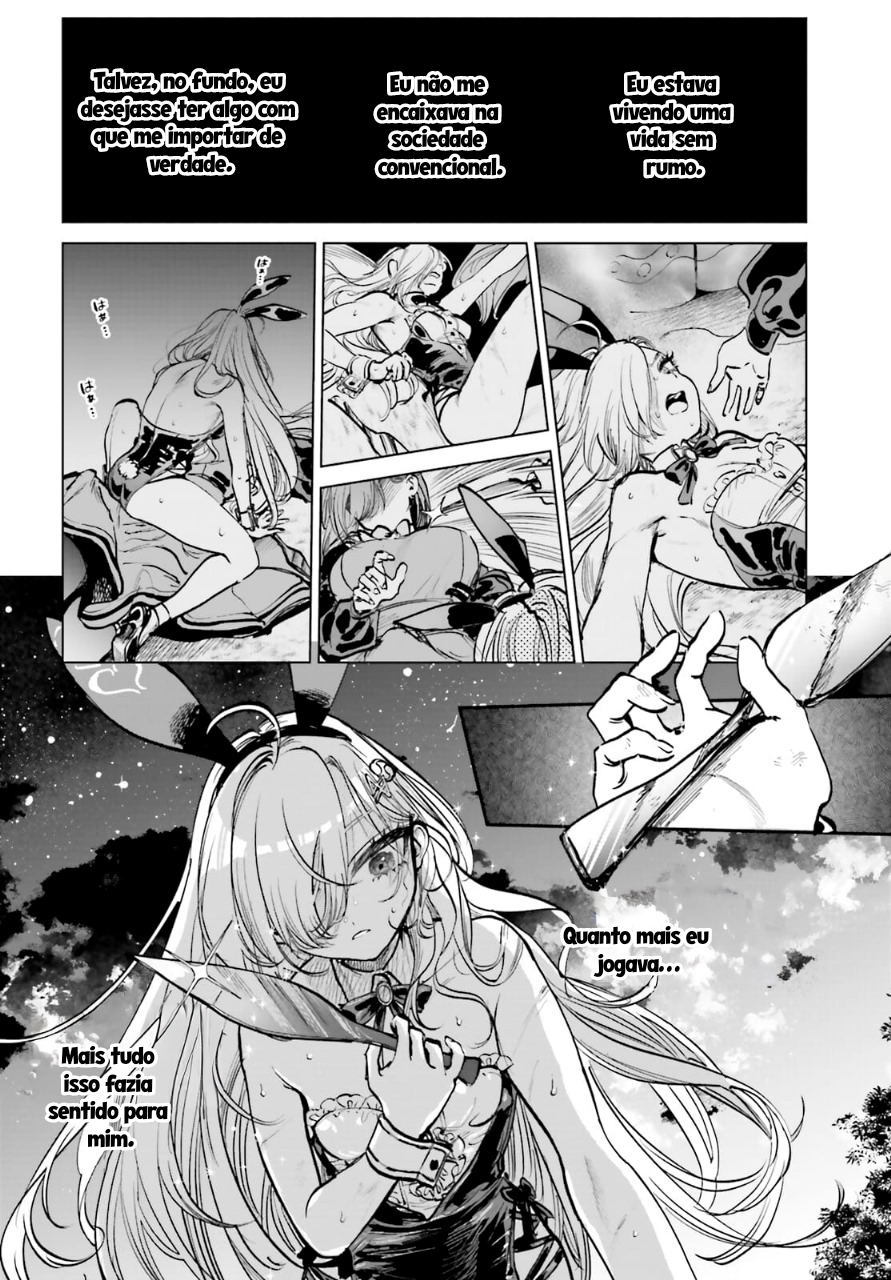 Shibou Yuugi de Meshi wo Kuu. Cap. 1 第20页