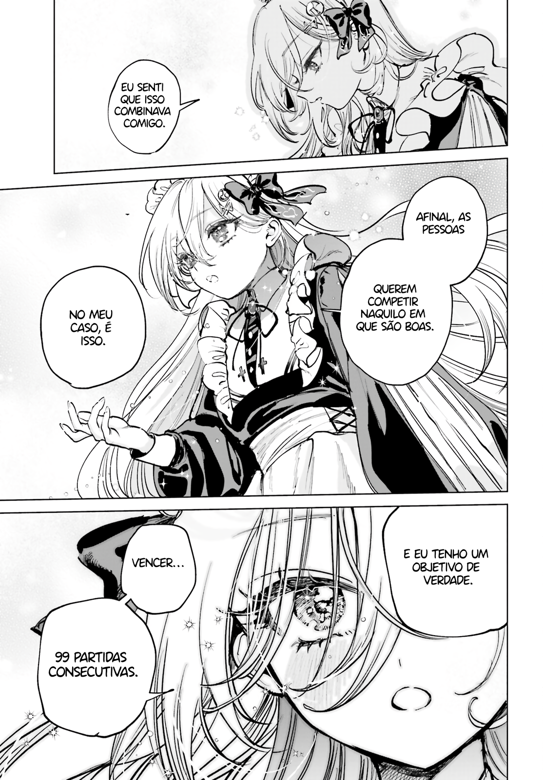 Shibou Yuugi de Meshi wo Kuu. Cap. 1 第21页