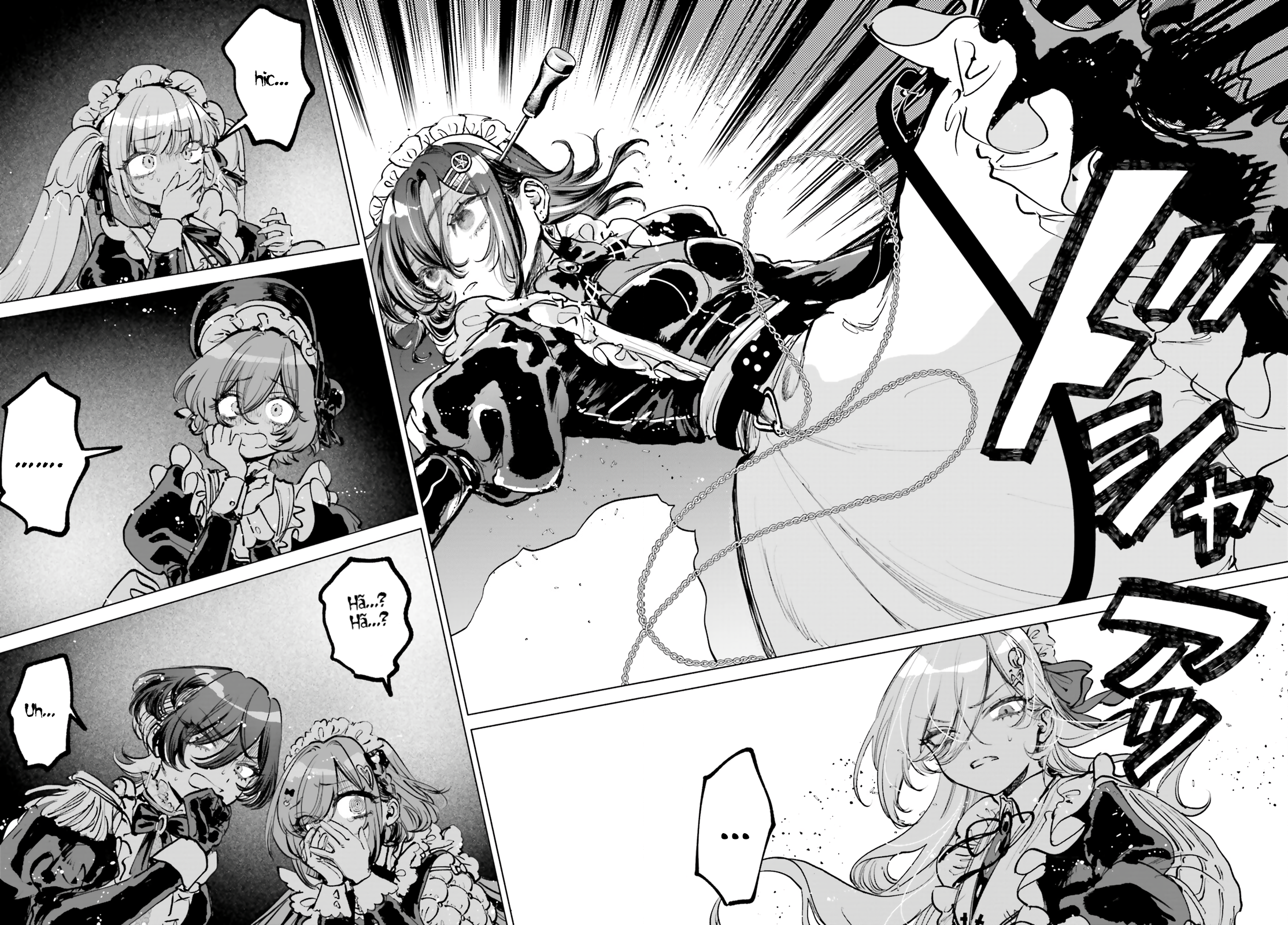 Shibou Yuugi de Meshi wo Kuu. Cap. 1 第41页