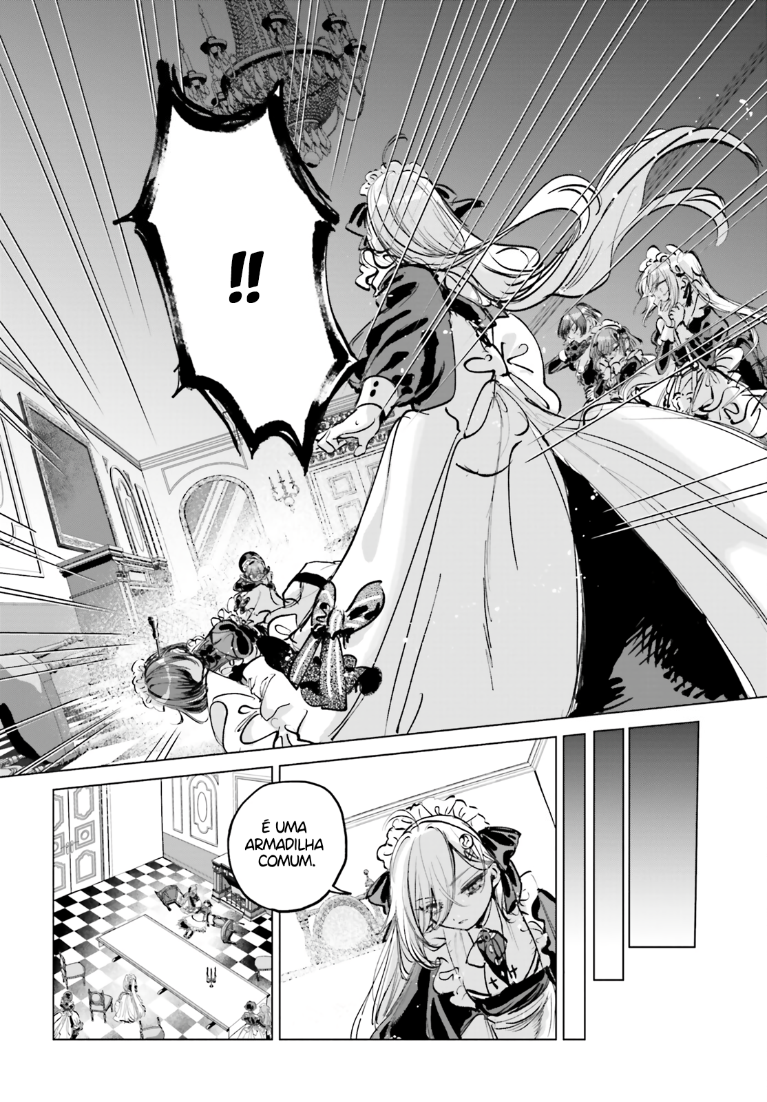 Shibou Yuugi de Meshi wo Kuu. Cap. 1 第42页