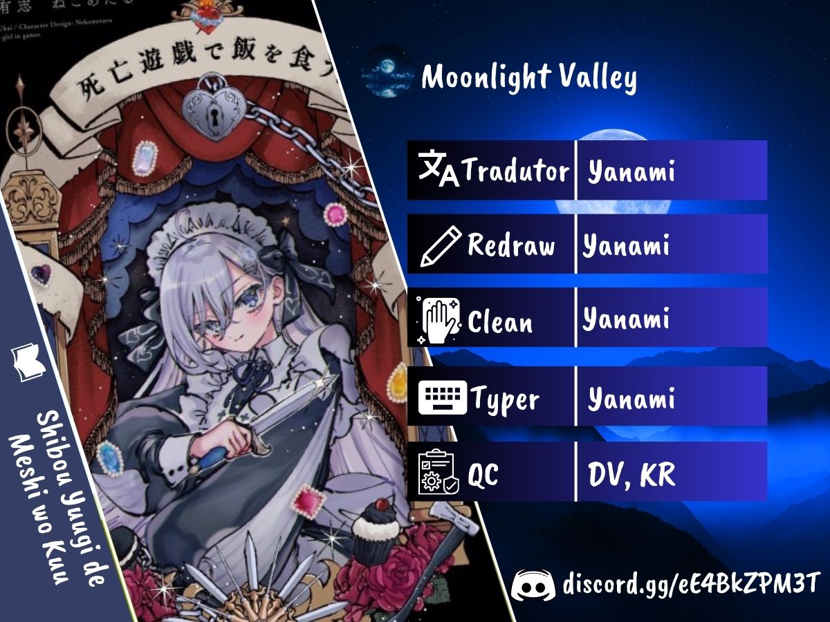 Shibou Yuugi de Meshi wo Kuu. Cap. 1 第48页
