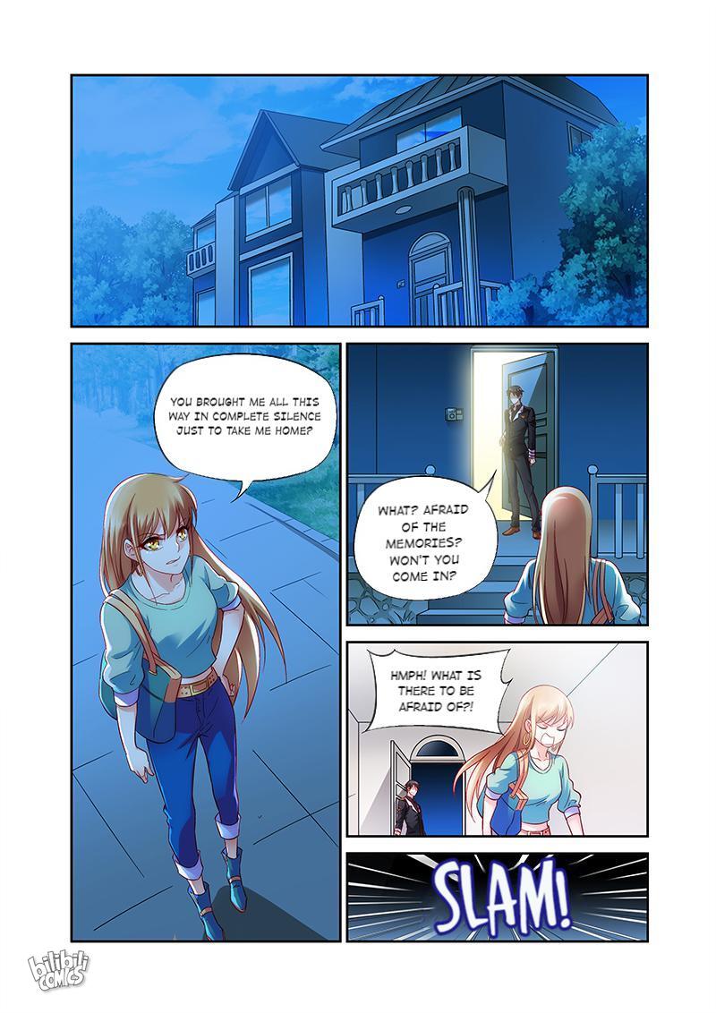Pampering the Barbarous Niece Episode 4 第7页