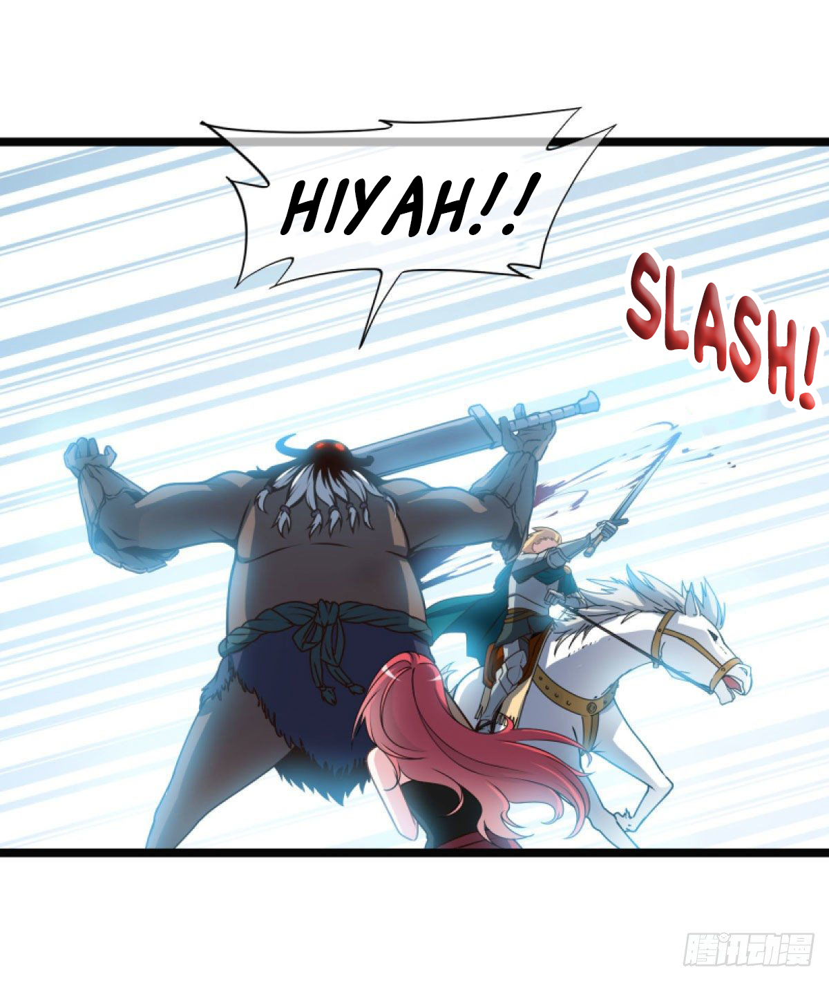 I Do Livestreams in Another World Ch. 1 第9页