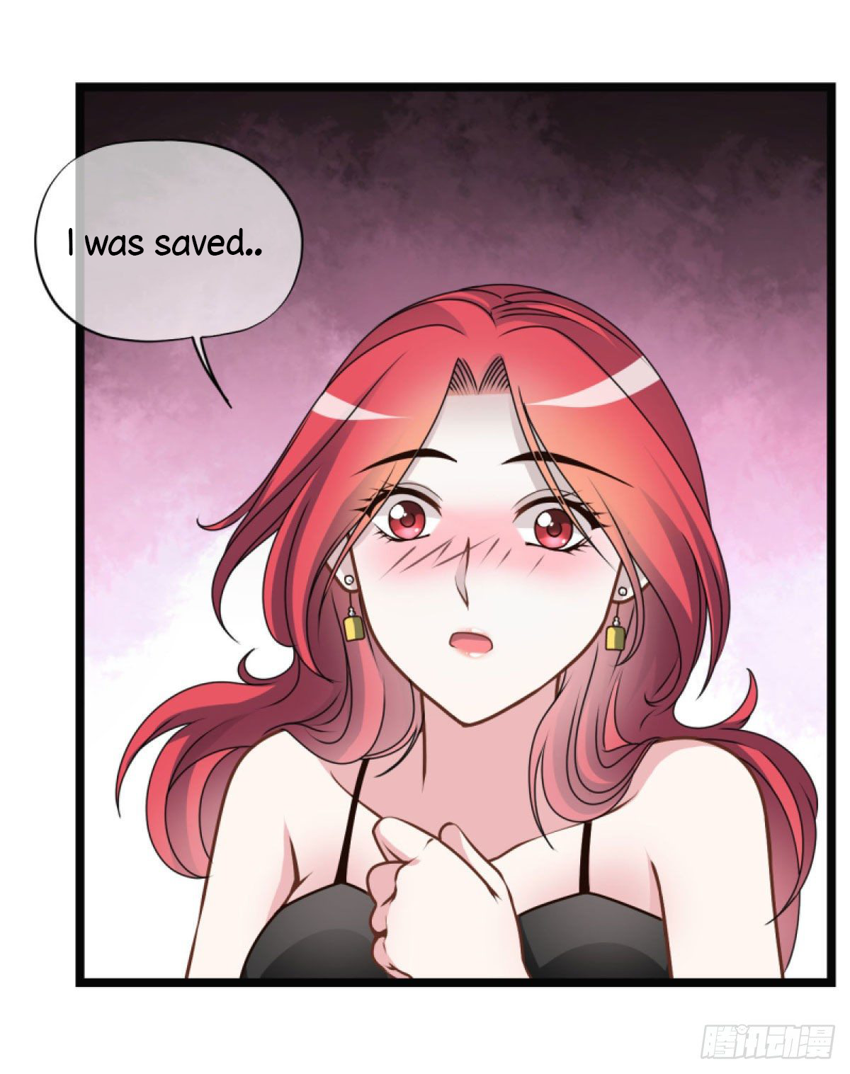 I Do Livestreams in Another World Ch. 1 第10页