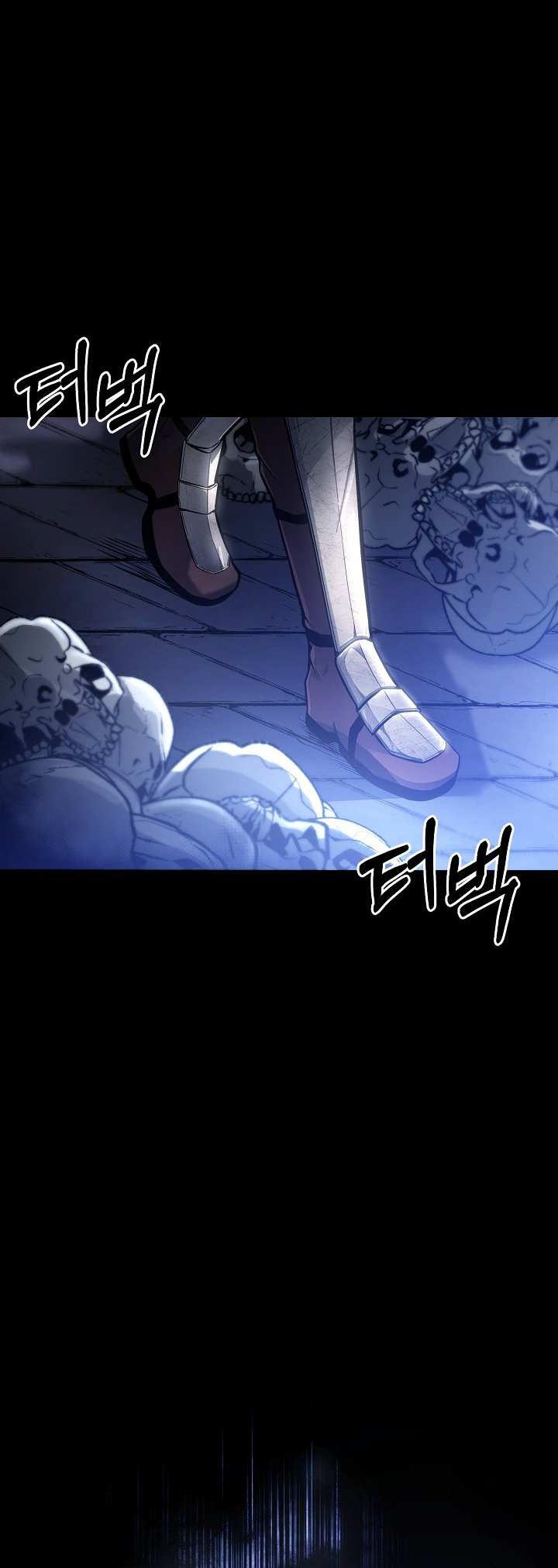Uli Yongsaneun Mwoham? Ch. 0 第35页