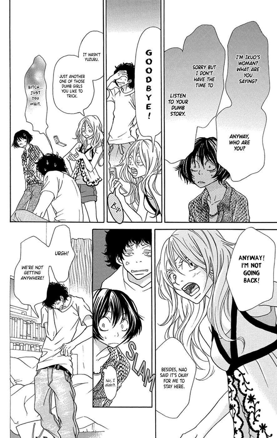 Kodomo datte Otona ni Naru Vol. 1 Ch. 2 第11页