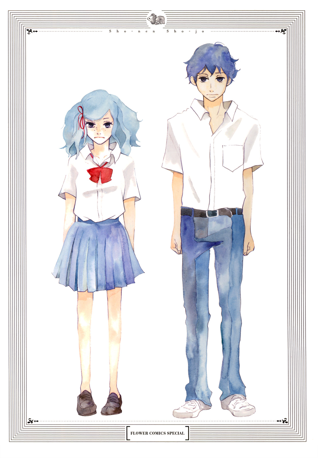Boys & Girls Boys & Girls 第2页