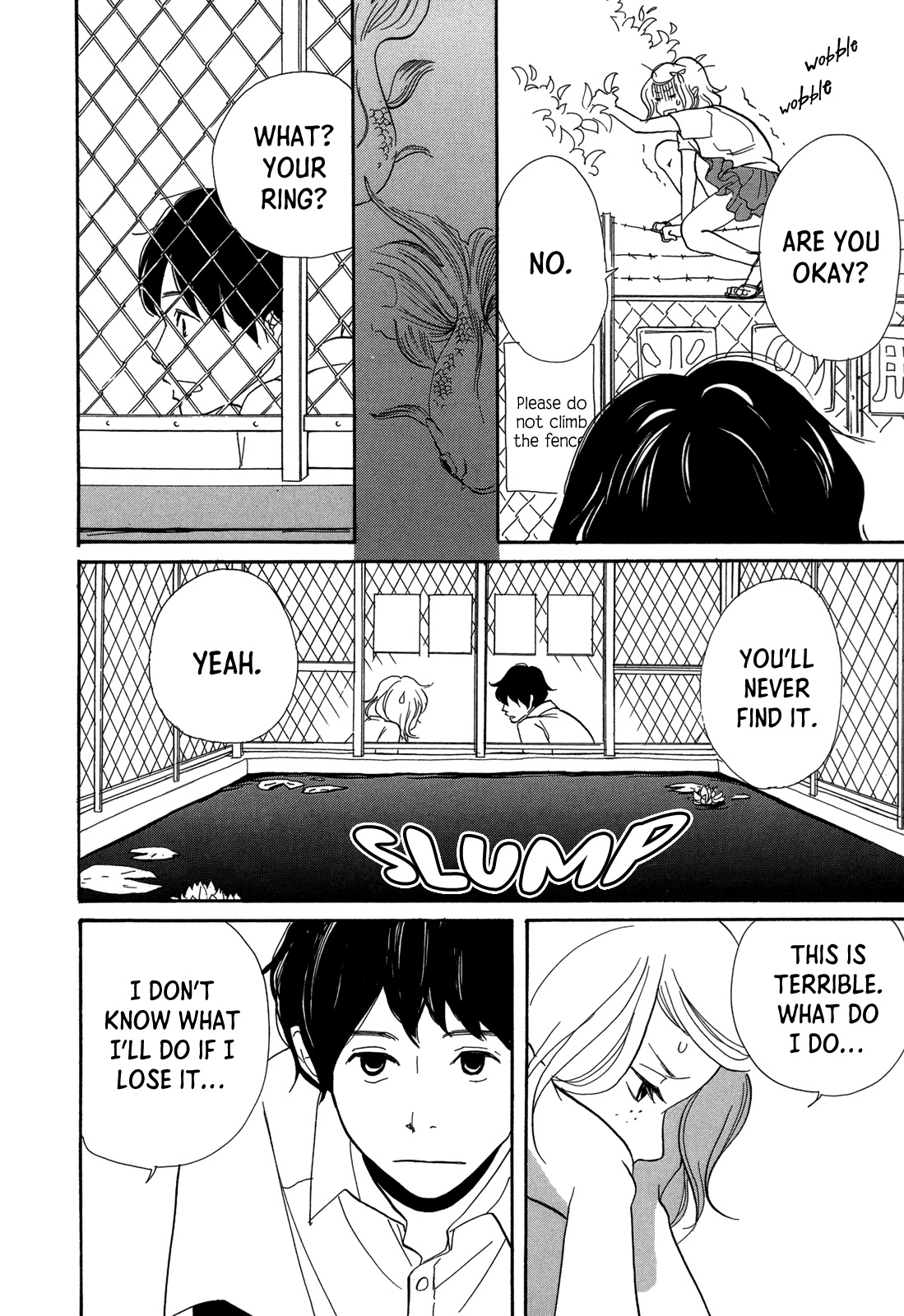 Boys & Girls Boys & Girls 第14页