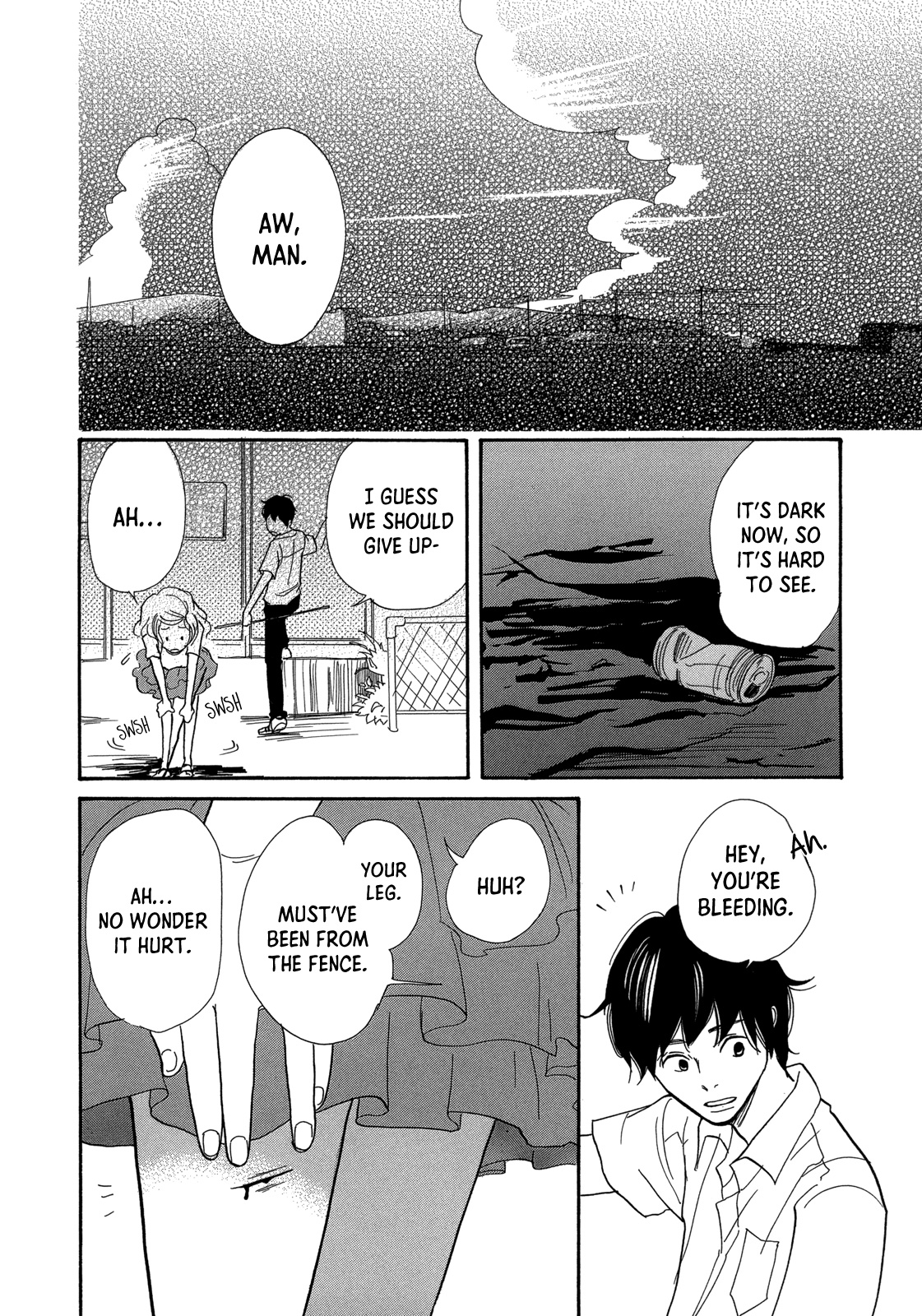 Boys & Girls Boys & Girls 第18页