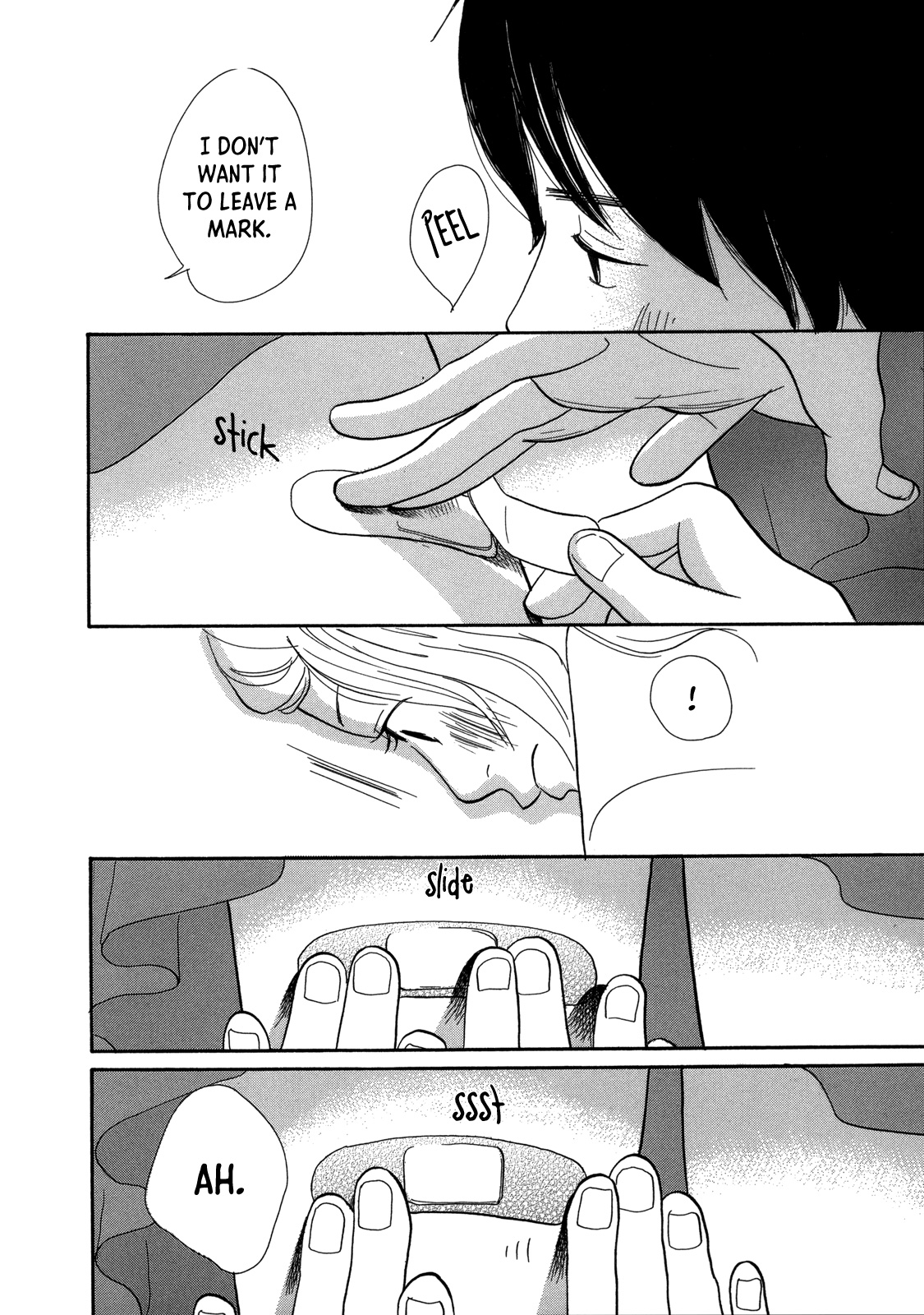 Boys & Girls Boys & Girls 第20页