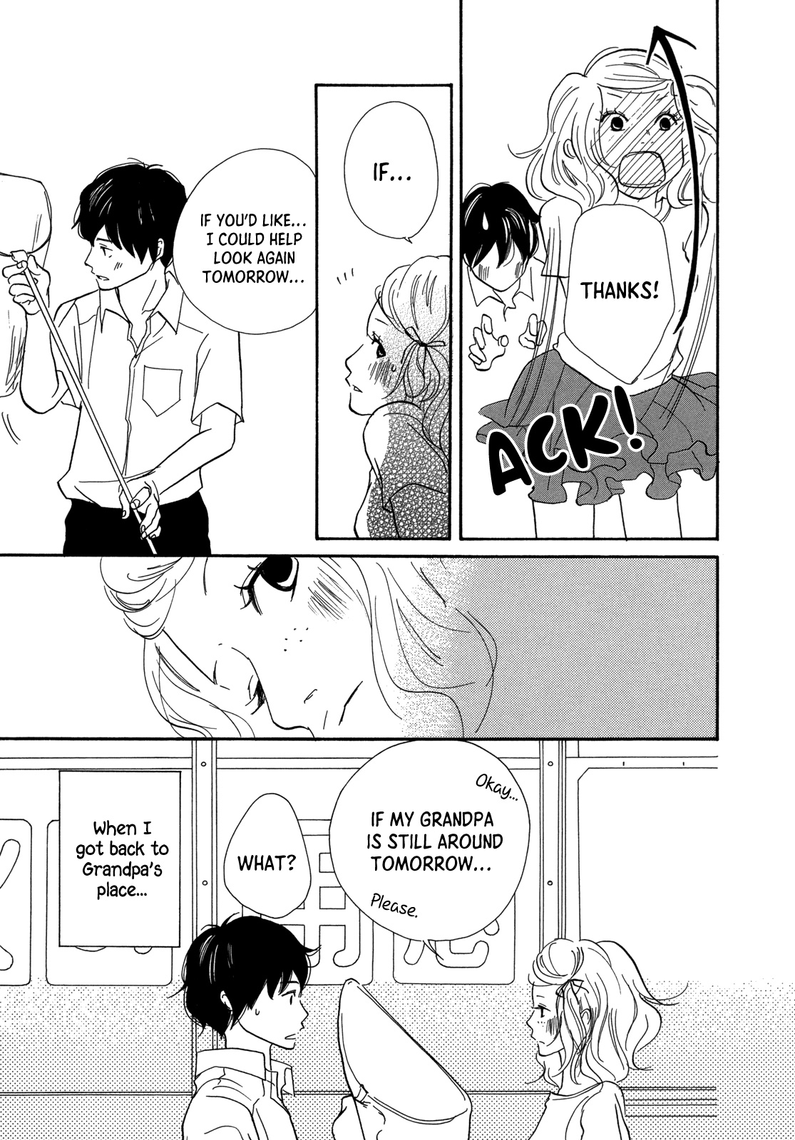 Boys & Girls Boys & Girls 第21页