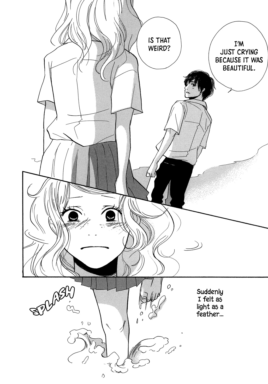 Boys & Girls Boys & Girls 第34页