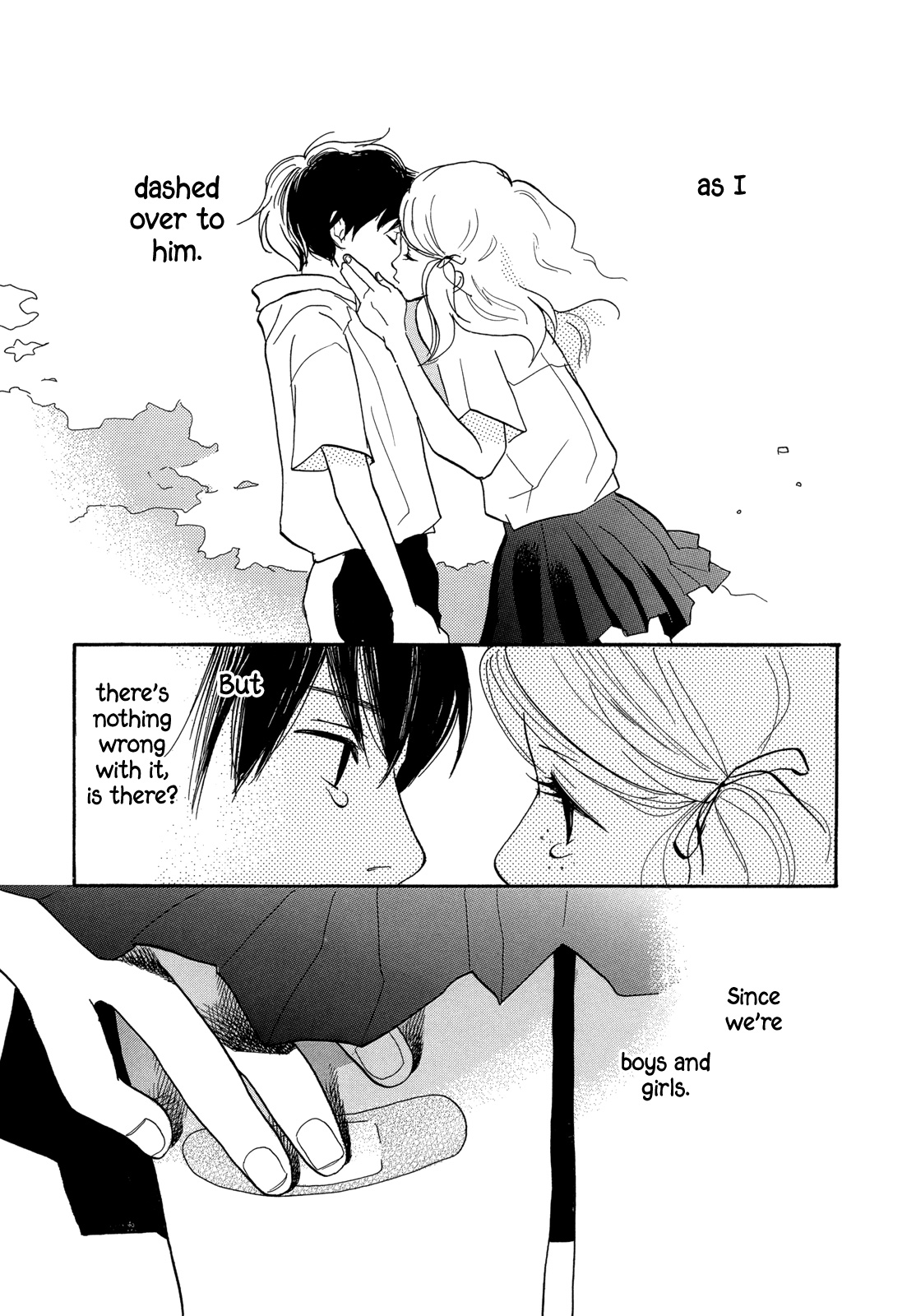 Boys & Girls Boys & Girls 第35页