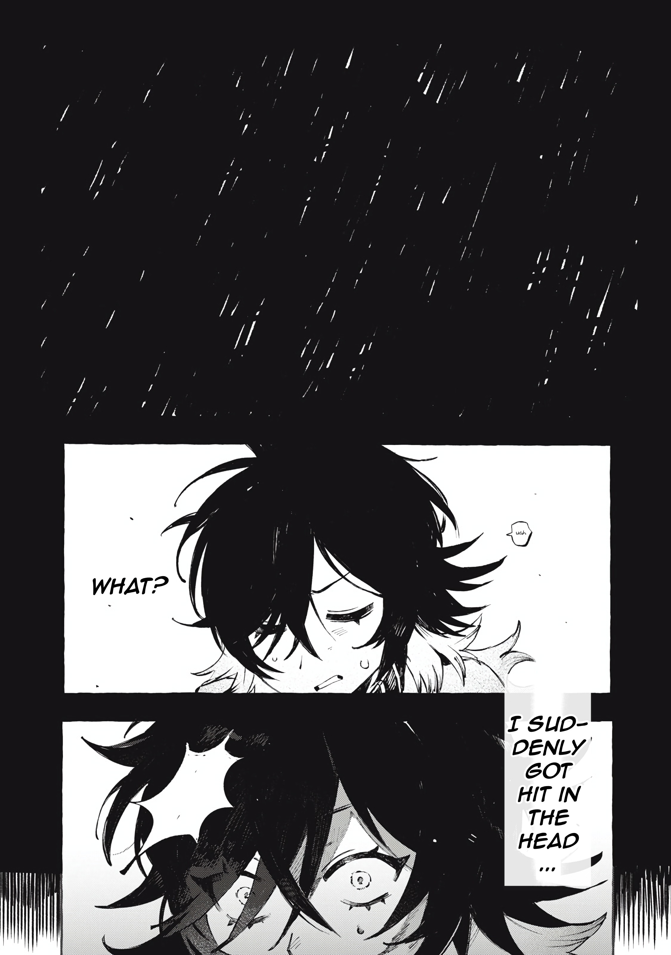 DOG MATIC Vol. 1 Ch. 1 第25页