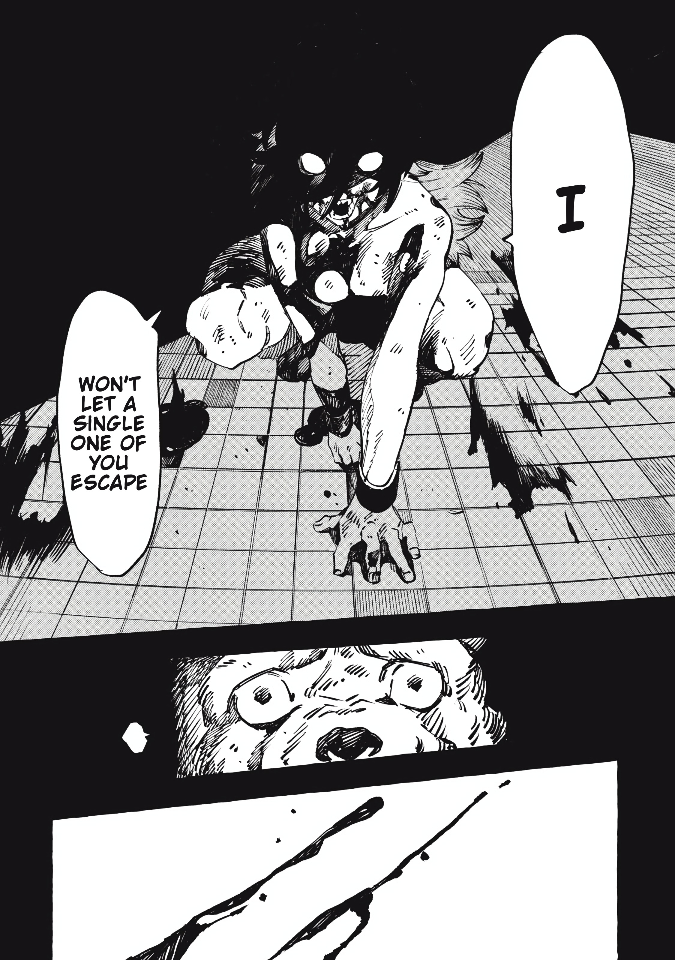 DOG MATIC Vol. 1 Ch. 1 第49页