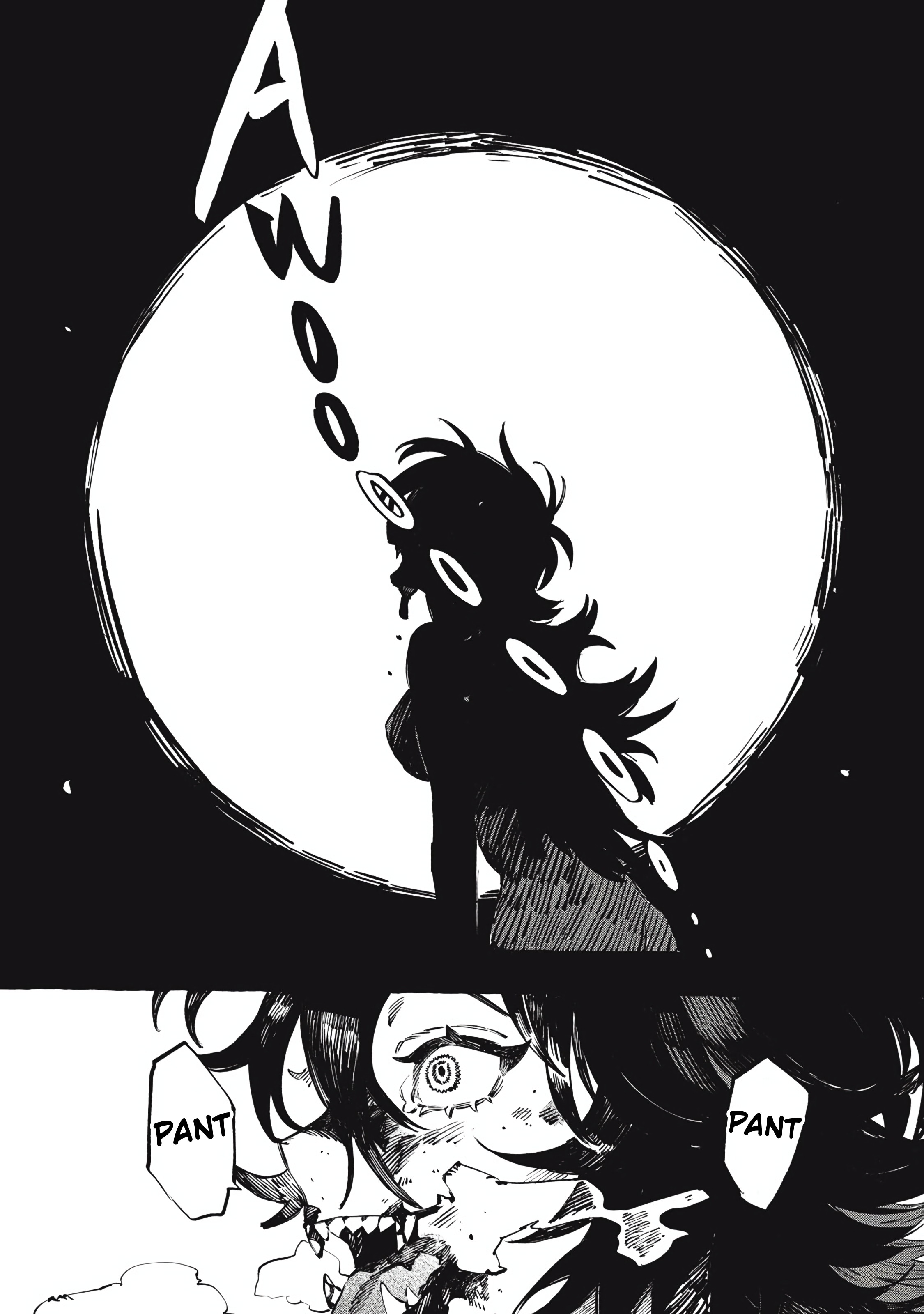 DOG MATIC Vol. 1 Ch. 1 第50页