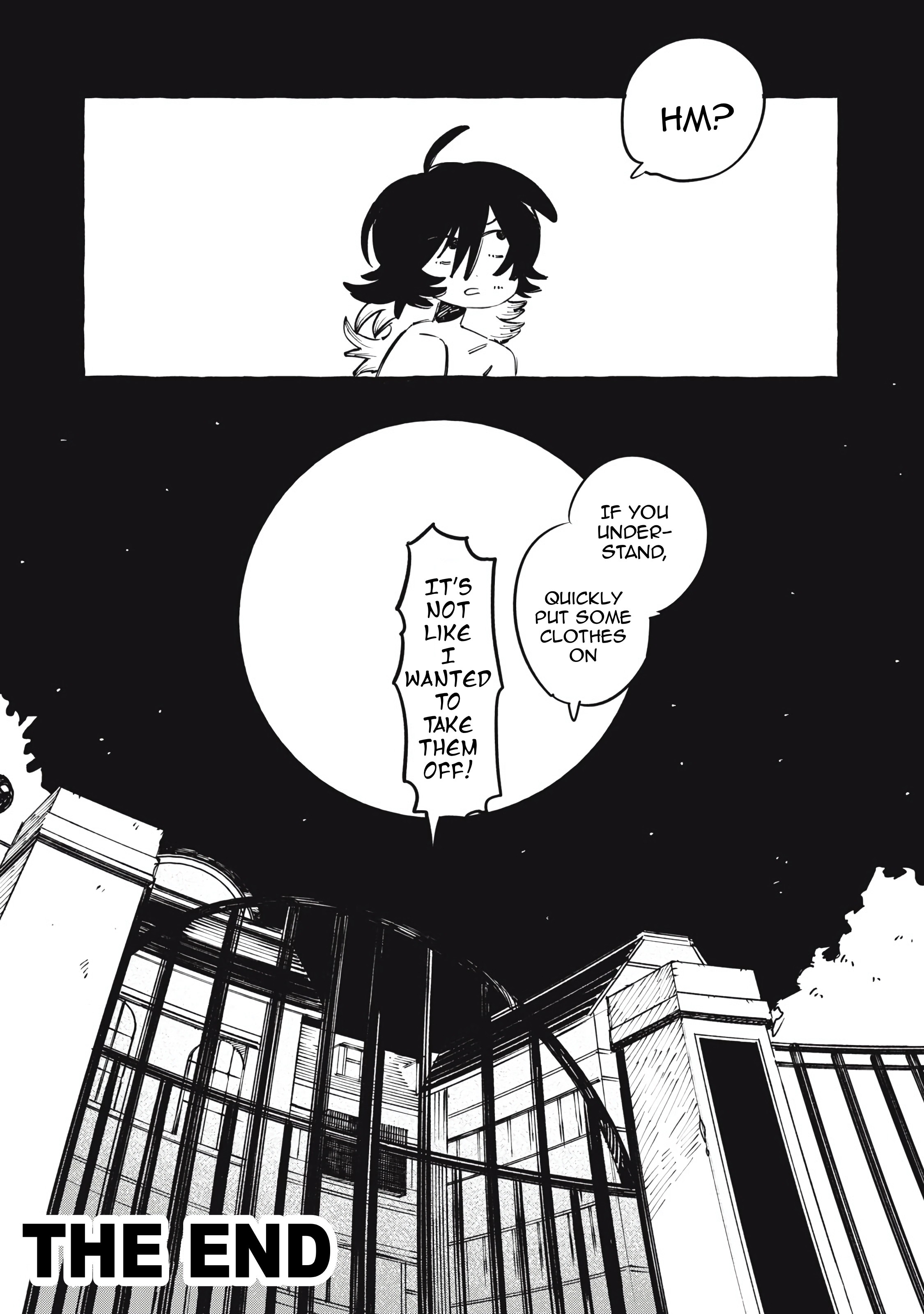 DOG MATIC Vol. 1 Ch. 1 第56页
