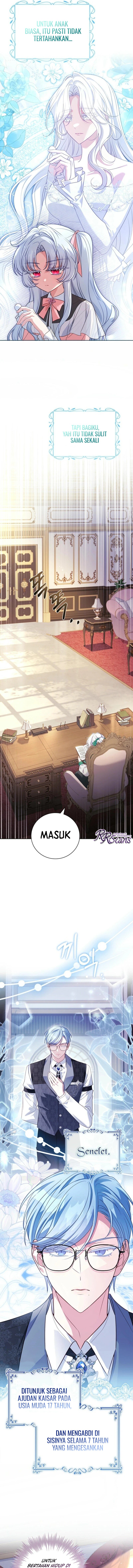 The Father and the Daughter Ch. 3 第3页