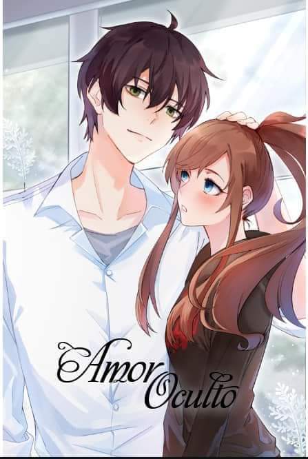 37.5℃ Hidden Love Ch. 2 第3页