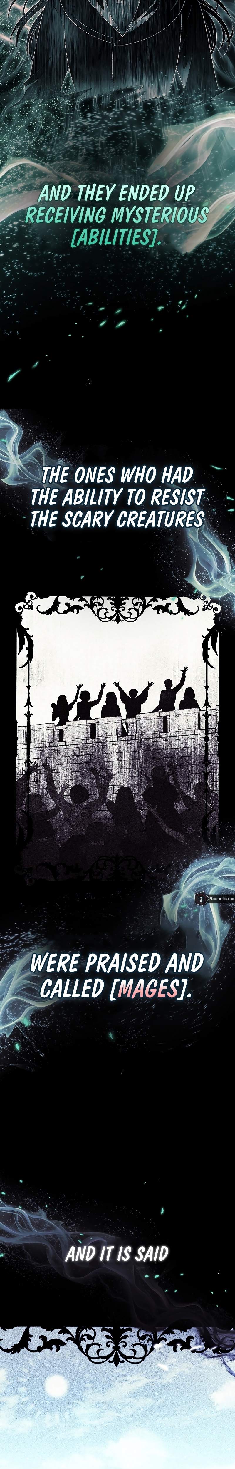Black Haze (2025) Ch. 1 第11页
