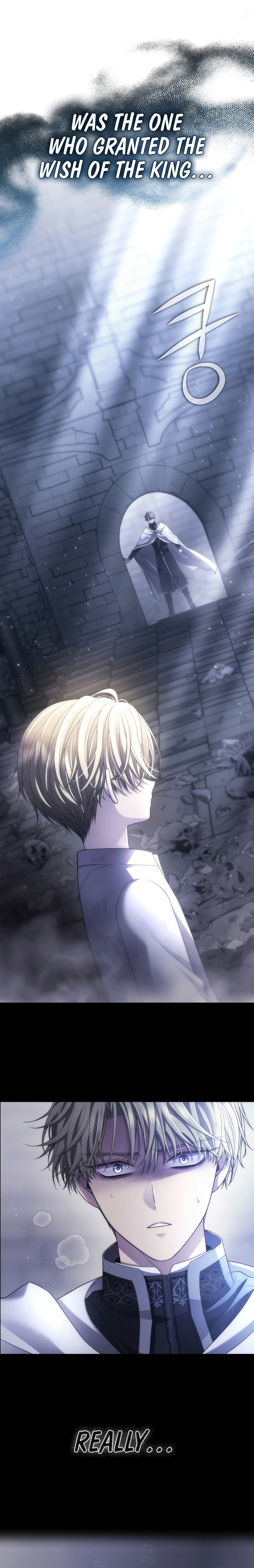 Black Haze (2025) Ch. 1 第13页