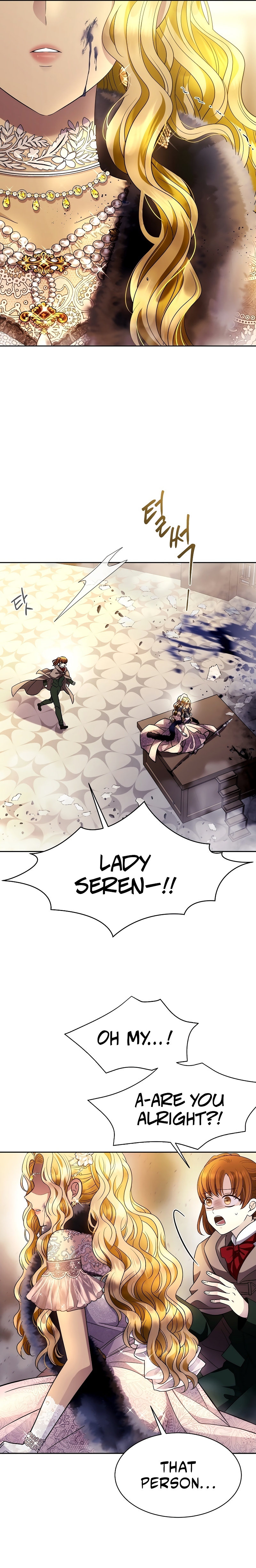 Black Haze (2025) Ch. 1 第28页