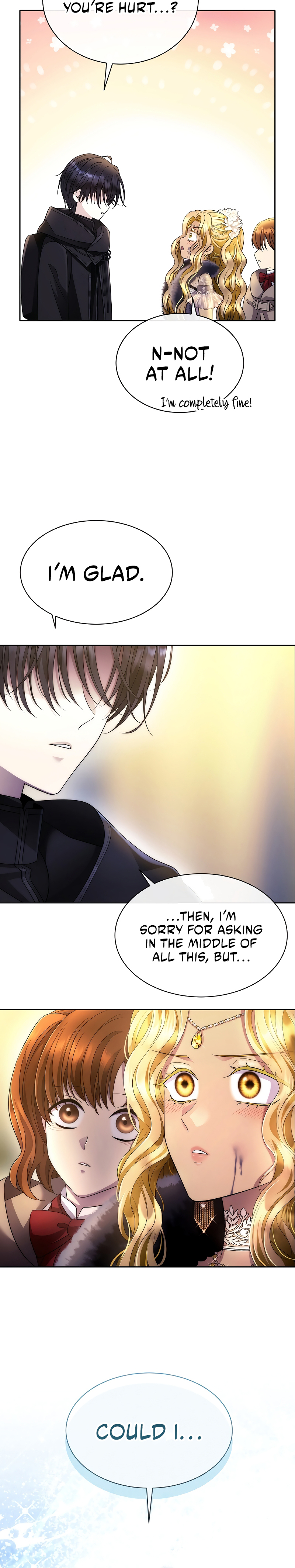 Black Haze (2025) Ch. 1 第33页
