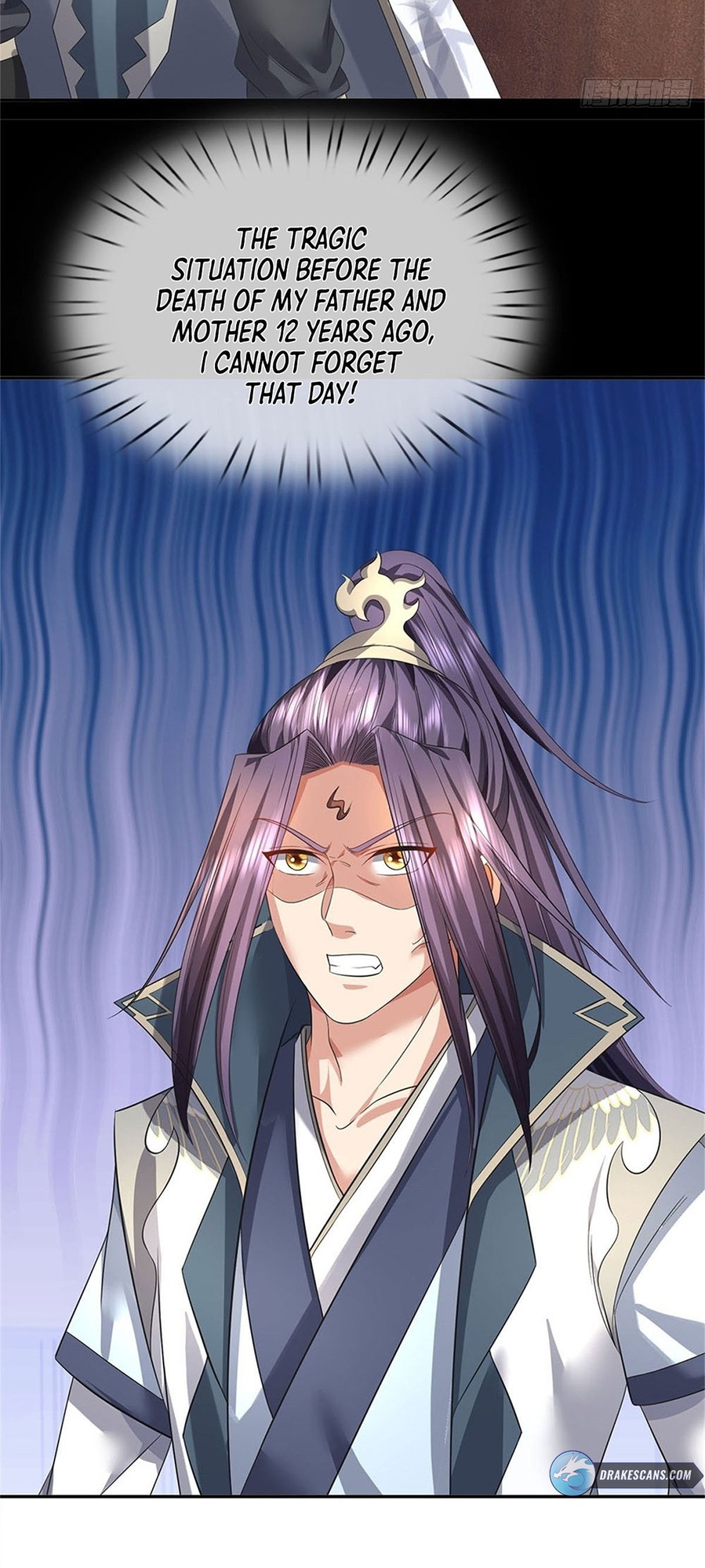 I Was Raised By A Demoness Ch. 1 第31页
