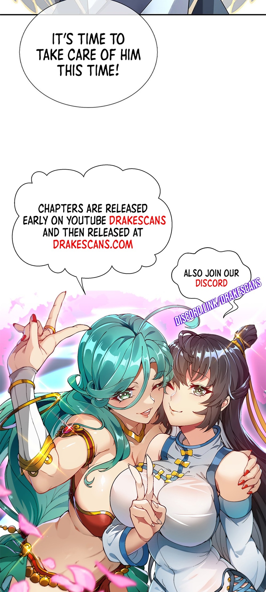 I Was Raised By A Demoness Ch. 1 第40页