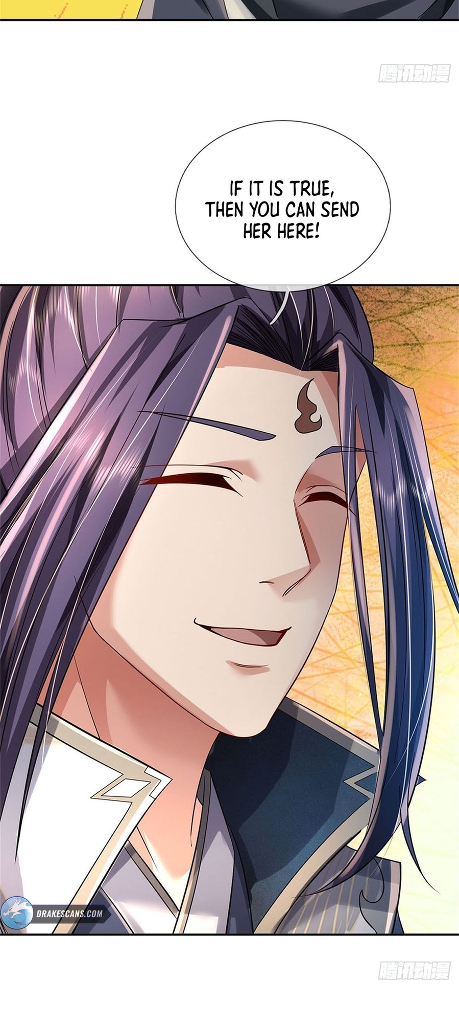 I Was Raised By A Demoness Ch. 1 第9页