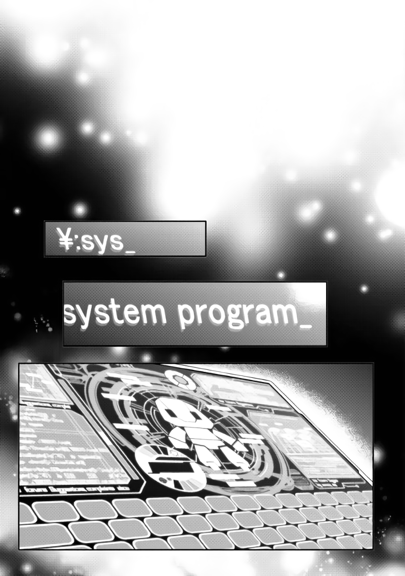 Carve the Different World with Control Magic! 第6页