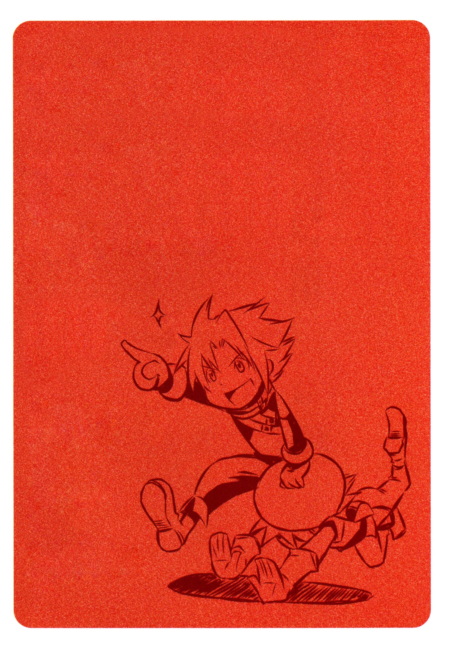 .hack//4koma + Gag Senshuken 第7页