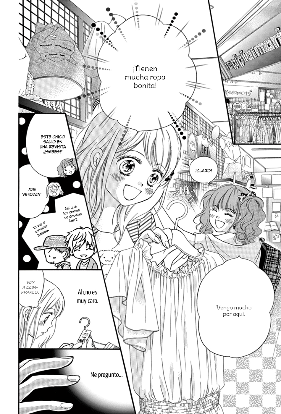 Koi Furu Colorful - Zenbu Kimi to Hajimete Vol. 1 Ch. 5 第12页
