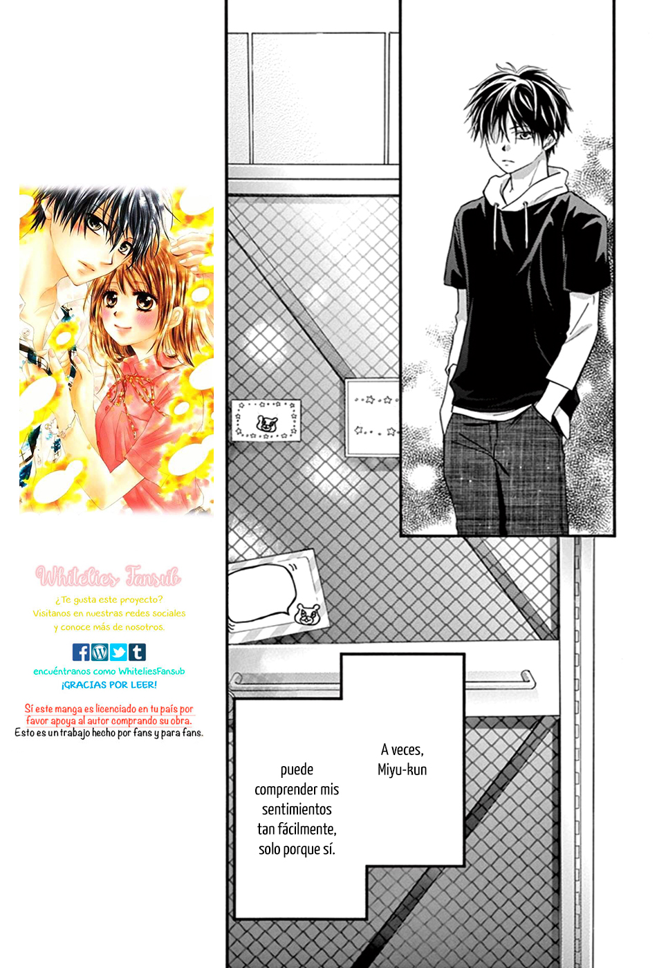 Koi Furu Colorful - Zenbu Kimi to Hajimete Vol. 1 Ch. 5 第15页